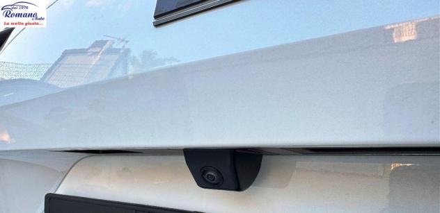 NEW Sportequipe 6 GT - 1.5 Turbo DCT GPL#TETTO APRIBILE! - Foto 9