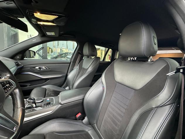 Bmw 335 M 340d 48V xDrive Touring - Foto 8