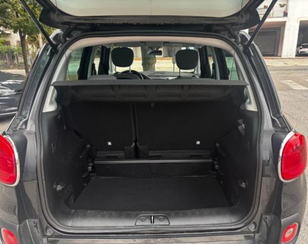 FIAT 500L 1.3 Multijet 95 CV Business MOTORE NUOVO rif. 24171735 - Foto 7