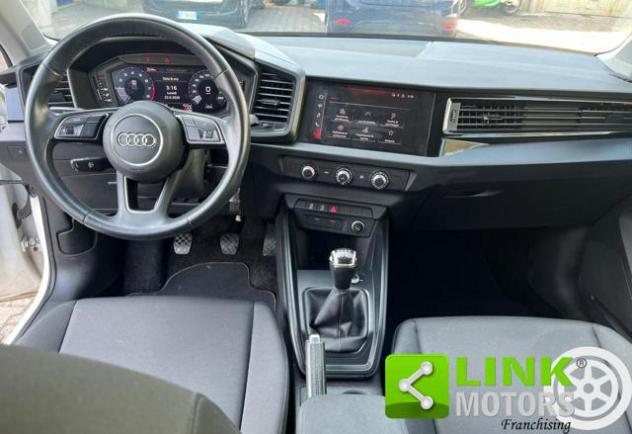 AUDI A1 SPB 25 TFSI Admired rif. 23837352 - Foto 9
