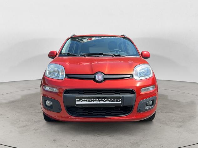 FIAT Panda Panda 1.2 Pop 69cv