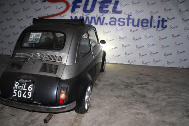 Fiat 500L 500 L 1968 - Foto 6