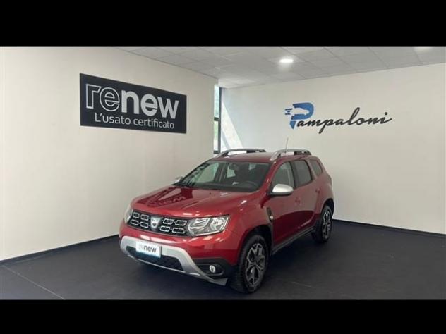 DACIA Duster 1.5 Blue dCi 115cv Prestige 4x2 my19 rif. 22486811 - Foto 3