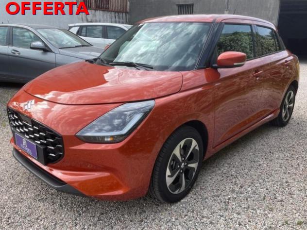 SUZUKI Swift 1.2 Hybrid 4WD AllGrip Top rif. 22478249 - Foto 2