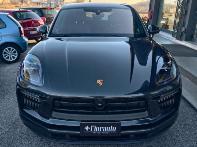 PORSCHE Macan 2.9 S IVA ESPOSTA rif. 23873715