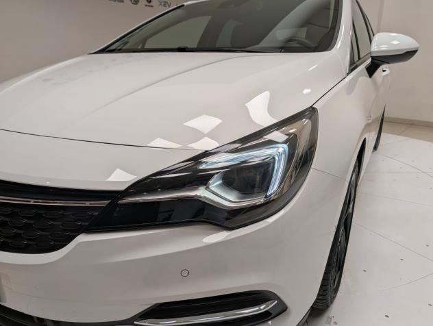 Opel Astra Astra 1.5 CDTI 122 CV S&S AT9 5 porte Ultimate - Foto 8