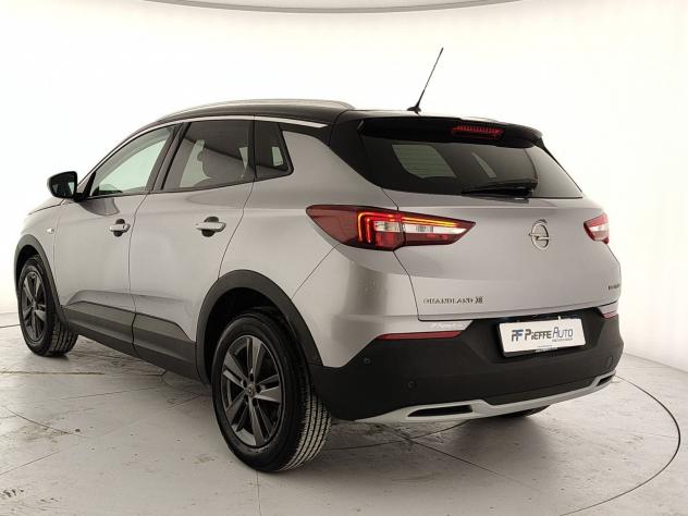 Opel Grandland X Grandland X 1.5 diesel Ecotec Start&Stop Design Line - Foto 3