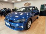 VOLKSWAGEN Polo 6ª serie Polo 1.0 EVO 5p. Comfortline BlueMotion Technology