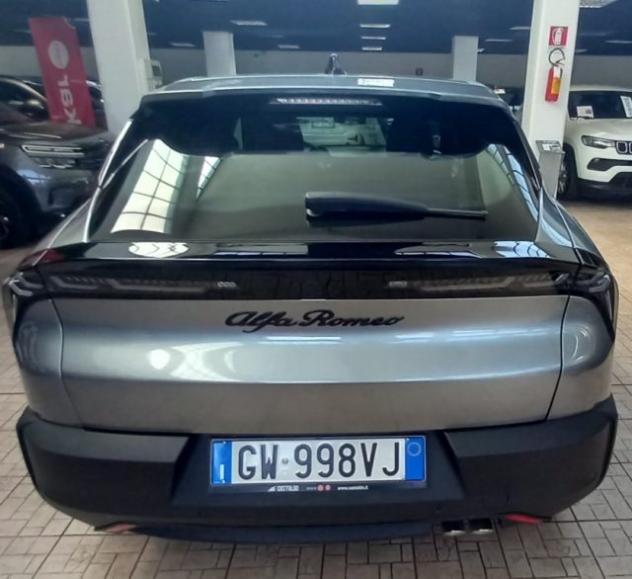 ALFA ROMEO Junior 1.2 136 CV Hybrid eDCT6 rif. 23842588 - Foto 3