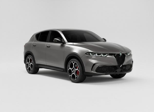 Alfa Romeo Tonale 1.5 160cv Hybrid TCT7 Veloce - Foto 3