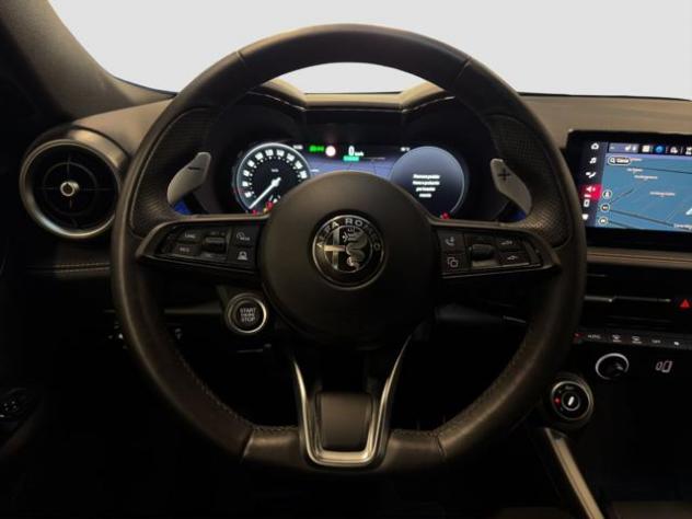 ALFA ROMEO Tonale 1.5 160 CV MHEV TCT7 Veloce rif. 23653831 - Foto 10