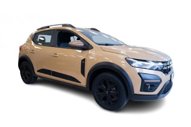 Dacia Sandero Stepway III 2021 Stepway 1.0 tce Extreme Eco-g 100cv