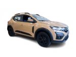 Dacia Sandero Stepway III 2021 Stepway 1.0 tce Extreme Eco-g 100cv