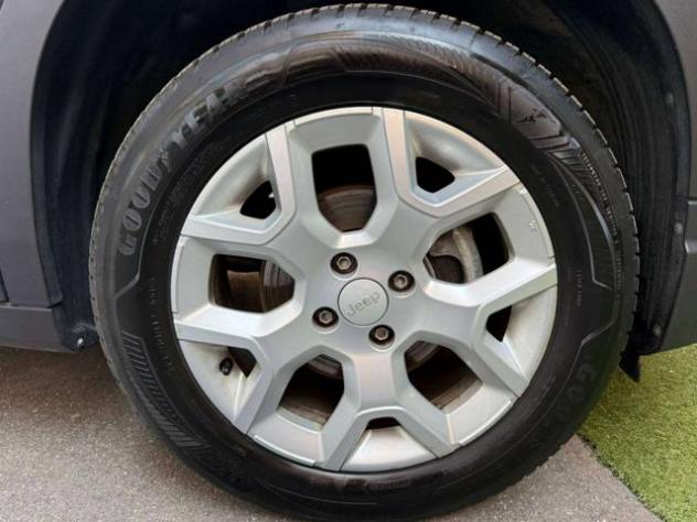 JEEP Avenger 1.2 Turbo 100 CV Altitude rif. 24184880 - Foto 7