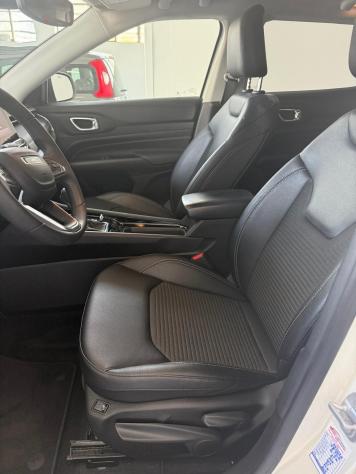 Jeep Compass 1.3 Turbo T4 190 CV PHEV AT6 4xe Limited - Foto 6