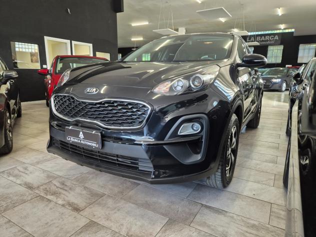 Kia Sportage 1.6 ECOGPL 2WD Business Class - Foto 2