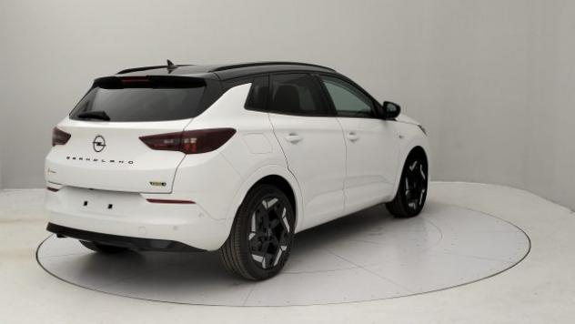 OPEL Grandland GSe 1.6 300cv PHEV AWD rif. 20588263 - Foto 5