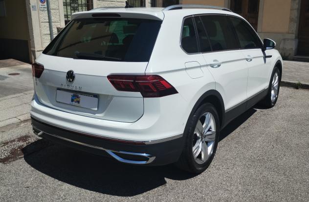 Volkswagen Tiguan 2.0 TDI 150 CV SCR DSG Elegance - Foto 7