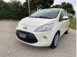 FORD Ka+ 1.2 8V 69CV GUIDABILE DAI NEOPATENTATI rif. 23981613