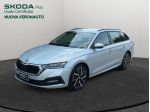 Škoda Octavia OCT.WAG iV AMB TS150/1,4A6A