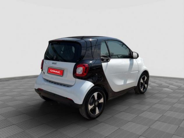 SMART ForTwo fortwo EQ passion rif. 23925502 - Foto 5