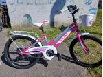 Bicicletta da bambina ottima