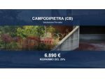 Immobile in asta di 27 m² in vendita a Campodipietra