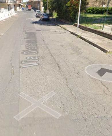 Immobile in asta di 116 m², box auto in vendita a Scordia - Foto 3