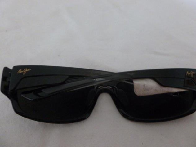 Occhiali da sole Maui Jim Forest, NUovi - Foto 3