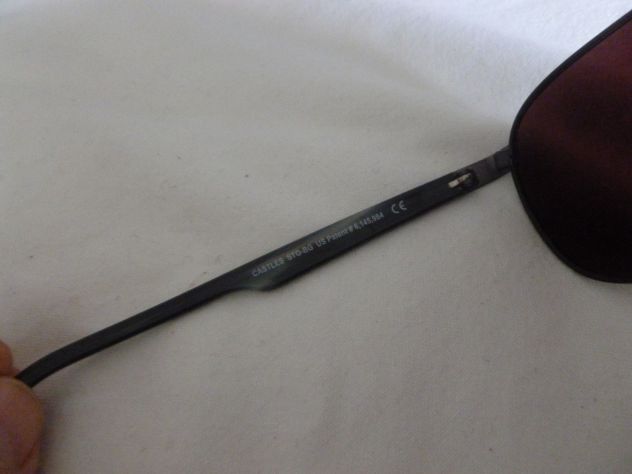 occhiali da sole Maui Jim mod. Castles nuovi di magazzino - Foto 4