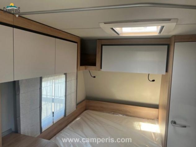 KNAUS KNAUS SPORT 450 FU STANDARD rif. 23551198 - Foto 7