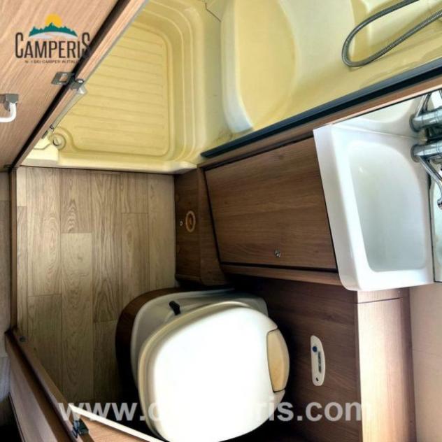 CARAVAN INTERNATIONAL CI MAGIS GARAGE rif. 23820913 - Foto 7