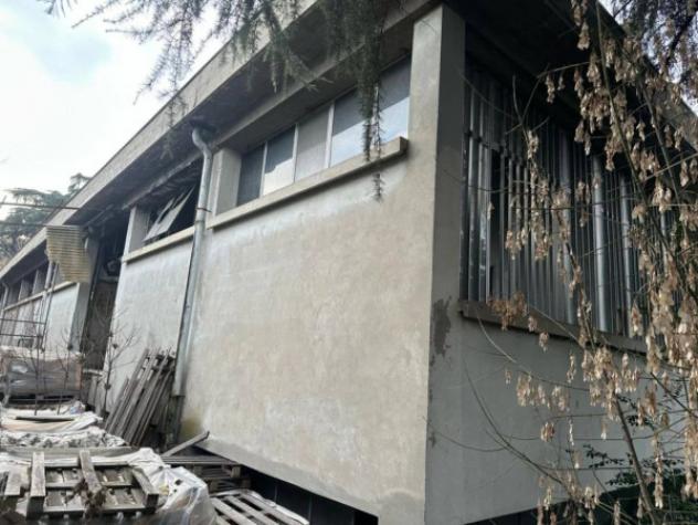 Immobile in asta di 1537 m² in vendita a Casalecchio di Reno - Foto 2