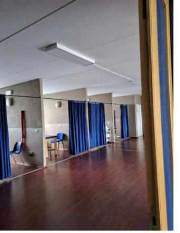 Immobile in asta di 152 m² in vendita a Città della Pieve - Foto 13