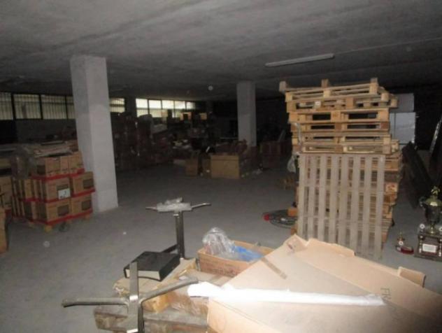 Immobile in asta di 598 m² in vendita a Magenta - Foto 6