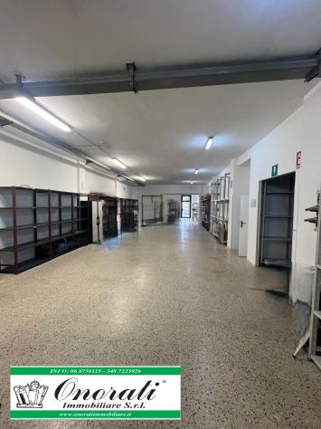 MQ 250 ROMA, ZONA COLLE PRENESTINO, Rif. A-516.