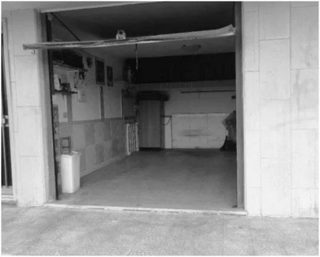 Immobile in asta di 110 m², box auto in vendita a Apricena - Foto 13