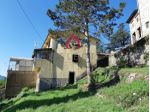 Casa semindipendente in vendita a Rocca - Borgo a Mozzano 105 mq  Rif: 1310740