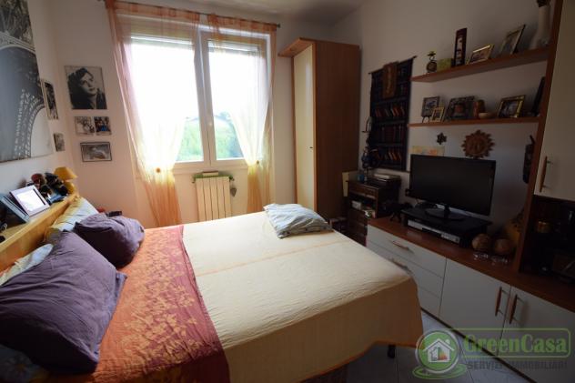VILLA A SCHIERA di 4 vani e di 225 mq (CAVENAGO DI BRIANZA) rif. IGC VILLA VIA MANZONI - Foto 15
