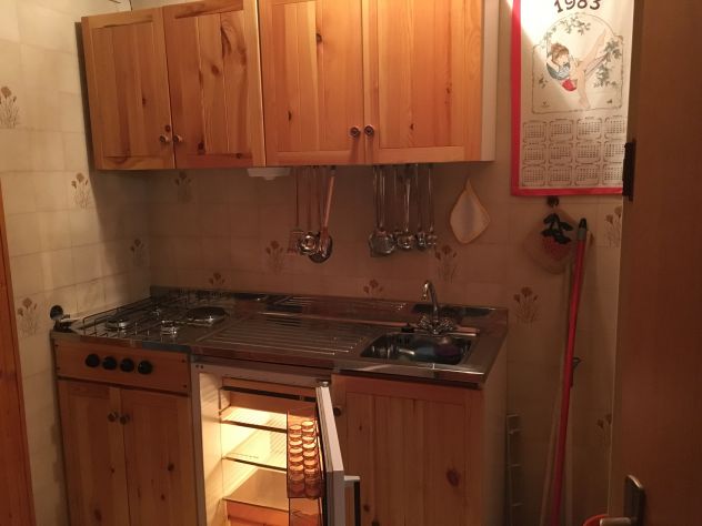 Appartamento presso villaggio Palumbo Sila - Foto 2