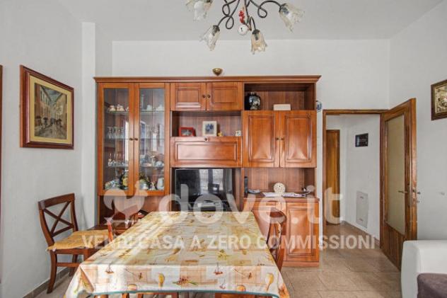 Casa indipendente di 90 m² con 4 locali e box auto in vendita a Ferrara - Foto 8