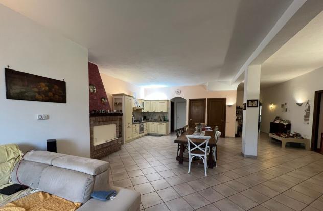 Villa in vendita a Fiano Romano - Foto 12