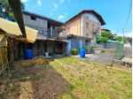Casa singola con giardino