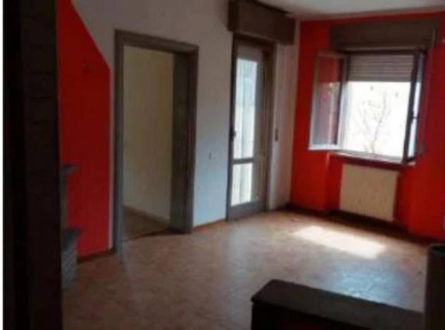 Immobile in asta di 153 m² con più di 5 locali in vendita a Gubbio - Foto 3