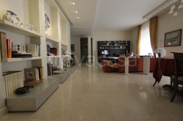 Appartamento in vendita a La Spezia 210 mq Rif: 1036319