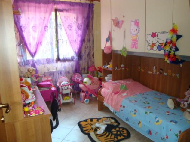 Appartamento in vendita a San Gemignano - Lucca 70 mq Rif: 1385894 - Foto 5