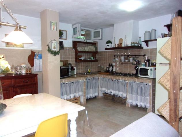 Appartamento in vendita a Quercioli - Massa 100 mq Rif: 1244612 - Foto 6