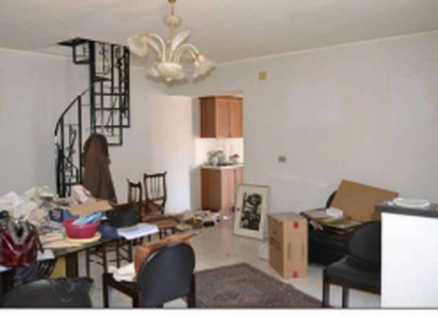 Immobile in asta di 66 m² in vendita a Mistretta - Foto 9