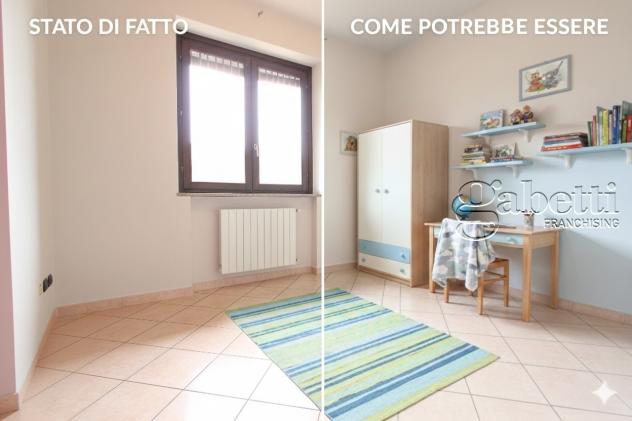 Villa in vendita a Nerviano - Foto 12