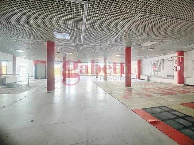 Struttura per uso commerciale in vendita a Pisa 670 mq Rif: 1319566 - Foto 7